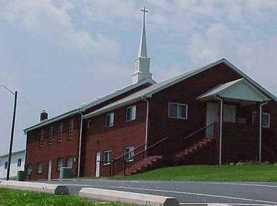 Adwolfe Freewill - Smyth County, Va Churches
